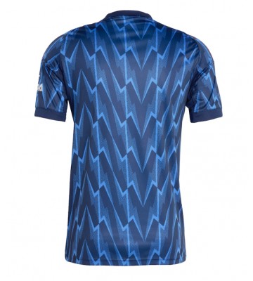 Arsenal Udebanetrøje 2025-26 Kortærmet